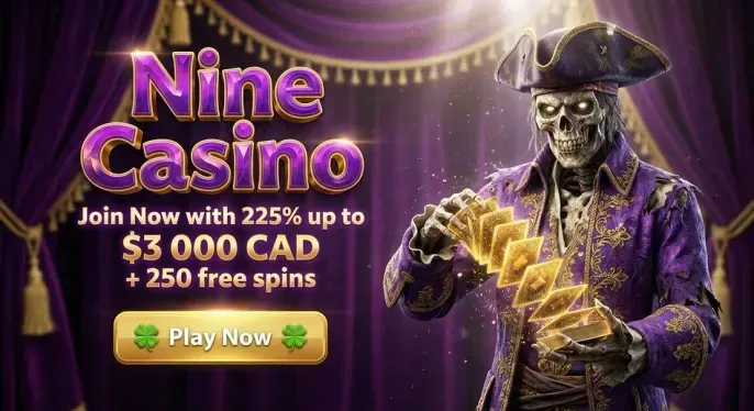 Nine Casino